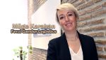 Fevzi Gandur Logistics Grup Müdürü Müge Karahan