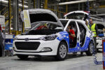 Hyundai Assan Uretim
