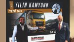 MAN Yetkili Satıcısı Lokman Koçaslan Otomotiv