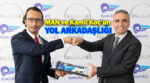 MAN ve Kamil Koç’un uzun yıllara dayalı ‘Yol Arkadaşlığı