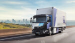 Renault Trucks elektrikli