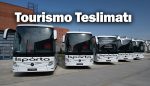 Tourismo teslimatı