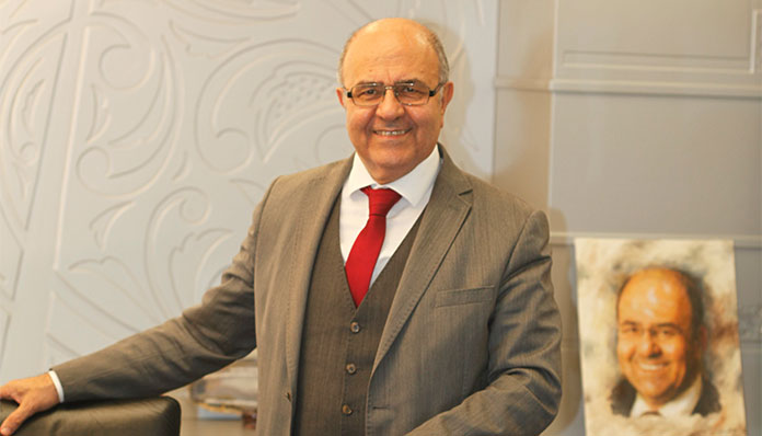 kerim Güzeliş