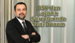DSV, ağır kargoda Türkiye ihracatının operasyon sürecini kolaylaştıracak!