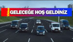 Ford ticari araç için hazırladığı yeni reklam filmi yayında