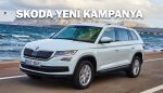 ŠKODA'dan Mart ayına özel kampanya