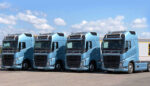trans33 volvo trucks