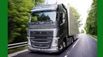 volvo trucks