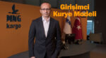 MNG Kargo, teknoloji altyapısına 3 yılda 70 milyon TL yatırım yaptı