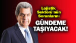 lojistik sektörünü sevindiren haber: UND, GİF üyesi oldu!