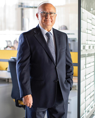 Netlog Yönetim Kurulu Başkanı Şahap Çak