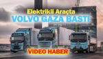 Ağır karayolu taşımacılığına Volvo Trucks'tan 3 yeni elektrikli seçenek
