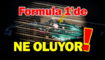 Formula 1 Türkiye GP’si yerine takvime Avusturya alındı!