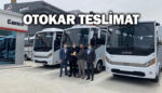 Otokar'dan Kaya Tur'a, 11 Sultan Comfort teslimatı