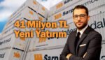 Sarp Intermodal, konteyner sayısını 1550’e çıkarıyor!