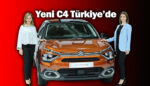 Yeni Citroen C4