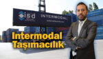 Konteyner krizine intermodal taşımacılık çözümü!