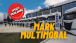 Mark Multimodal, IVECO S-WAY çekicileri ile filosunu güçlendirdi