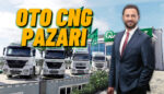 Naturelgaz, Oto CNG’de istasyon sayısını 21’e çıkaracak