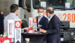 Renault Trucks D-MED Kamyon taşımacılık profesyonelleri ile buluştu!