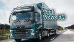 Volvo Trucks, yeni Volvo FM'i tanıttı
