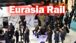 Uluslararası Demiryolu, Hafif Raylı Sistemler ve Lojistik Fuarı - Eurasia Rail