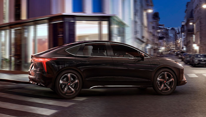 Mobilize Limo haberi