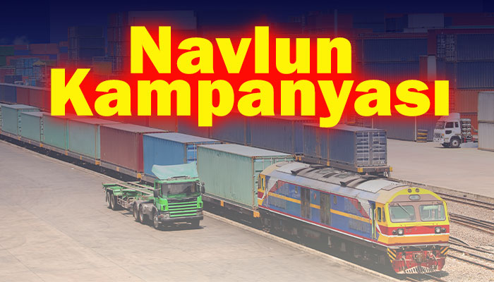 CAG Logistics’ten Avrupa Navlun Kampanyası