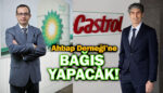 bp Türkiye ve Castrol Türkiye’den afet bölgesine destek!