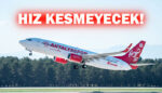 Corendon Airlines 2022 sezonu için beklentilerini yükseltti!