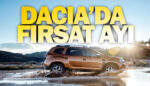 Dacia’dan taksit ertelemeli yeni kampanya