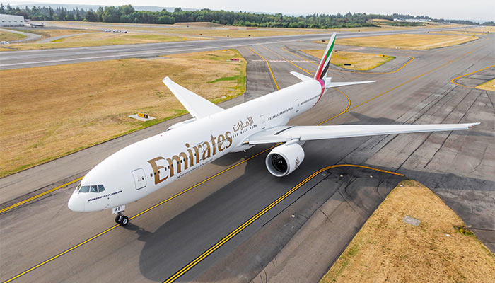 Emirates Ve Airlink'ten ortak uçuş anlaşması 2 emirates 1