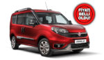 Fiat Doblo Trekking