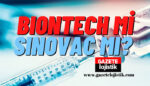 Hangi Aşı Daha Etkili? BionTech Gen Tedavisi mi?