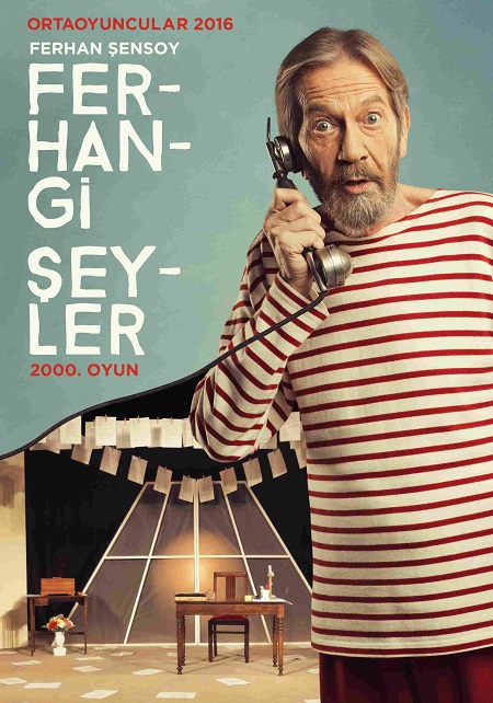 ortaoyuncular ferhangi seyler