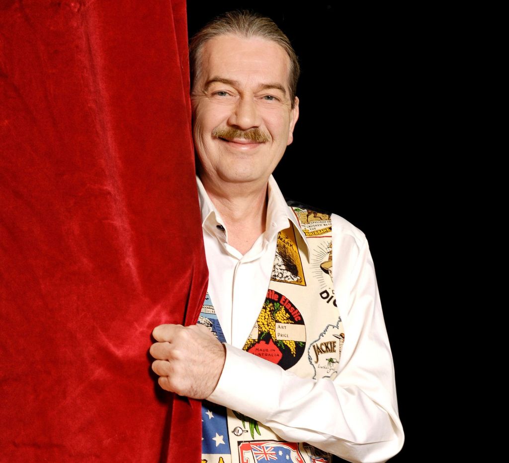 ortaoyuncular fername 7