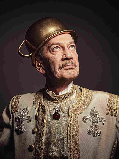 ortaoyuncular masal mufettisi 7