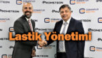 Prometeon ve lojistik hizmet sağlayıcısı Çobantur iş birliği!