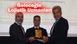 Gelecegin Lojistik Uzmanlari UND akademi