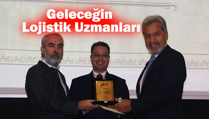 Gelecegin Lojistik Uzmanlari UND akademi