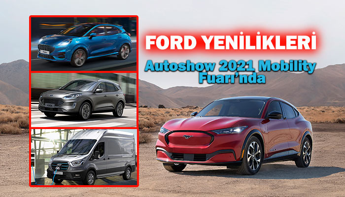 autoshow mobility ford