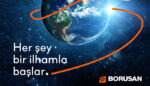 borusan