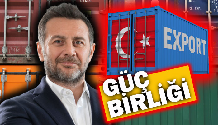 CAG Logistics ve Sarpedon Global Trade, güçlerini IT altyapısında birleştiriyor