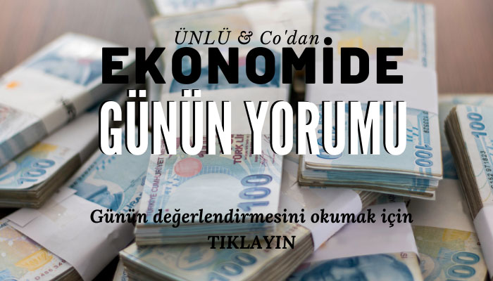 Piyasalara TCMB Sürprizi!