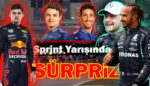 F1 Sprint yarışı