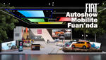 fiati Autoshow Mobilite Fuari