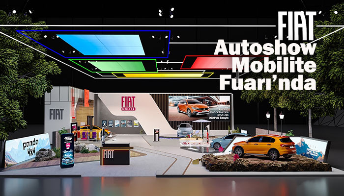 fiati Autoshow Mobilite Fuari