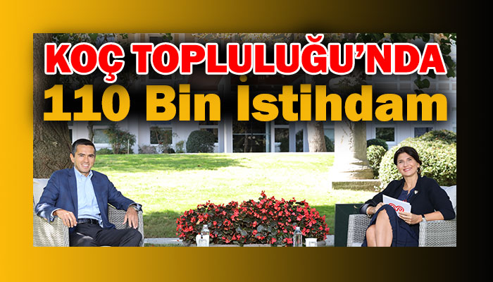 Koç Topluluğu