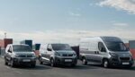 peugeot lcv ailesi