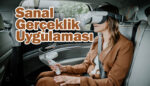 Audi’den yolculara sanal gerçeklik uygulaması holoride